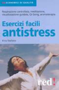 Esercizi facili antistress