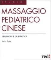 Massaggio pediatrico cinese