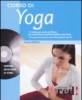 Corso di yoga. Con CD Audio