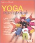 Yoga per bambini