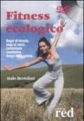 Fitness ecologico. DVD