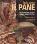 Facile come il pane