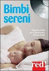 Bimbi sereni. CD Audio