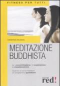 Meditazione buddhista