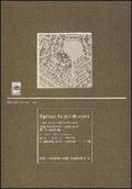 Il progetto del disegno. Città e territori italiani nell'Archivio generale di Simancas