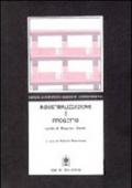 Industrializzazione e progetto. Tecnologia e scritti didattici nelle tecniche produttive dell'edilizia