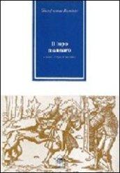 Il lupo mannaro. L'uomo, il lupo, il racconto nella licantropia