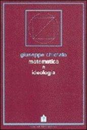 Matematica e ideologia