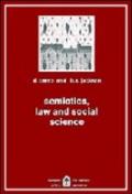 Semiotics law and social science