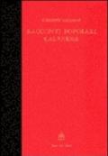 Racconti popolari calabresi
