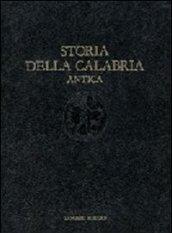 Storia della Calabria antica. Età classica