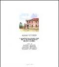 L'architetture di Gino Zani. Progetti per la ricostruzione di Reggio Calabria del 1908