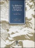 La didattica del latino e del greco