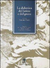 La didattica del latino e del greco