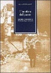 L'ombra del paese. Il terremoto che sconvolse l'Irpinia, il ritorno degli emigrati