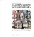 La composizione contemporanea