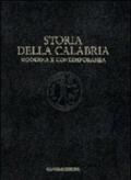 Storia della Calabria moderna e contemporanea. Il lungo periodo: dalla scoperta dell'America alla caduta del fascismo