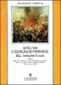 Le scienze e gli ordinamenti militari della Rivoluzione francese