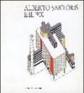 Alberto Sartoris e il '900