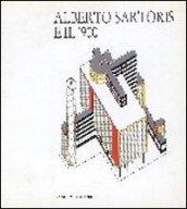 Alberto Sartoris e il '900