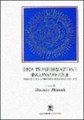 Una trasformazione inconsapevole. Progetti per l'Abruzzo adriatico (1922-1945)