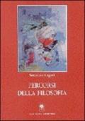 Percorsi della filosofia. Aspetti significativi degli itinerari filosofici di Hobbes, Unamuno, Ortega y Gasset, Gramsci, Sciacca e Vaccarino