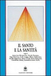 Il santo e la santità