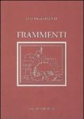 Frammenti. Riflessioni quotidiane