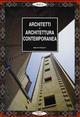 Architetti e architettura contemporanea