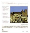Ferrandina e Montescaglioso. Esempi di ricerca storico-urbanistica in Basilicata