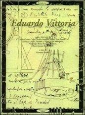 Eduardo Vittoria: tutte le architetture