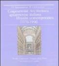 Architettura italiana contemporanea (1970-1990). L'architettura italiana contemporanea vista con gli occhi dell'Oriente. Ediz. italiana e russa