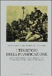 I territori della pianificazione. Il piano urbanistico nelle regioni del medio Adriatico