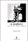 Il Sempione. Grand axe del territorio milanese