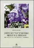 Joseph Beuys e Tony Ferro artisti del dissenso. Poetica, etica e pedagogia libertaria