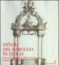 Rosario Gagliardi e l'architettura barocca in Italia e in Europa