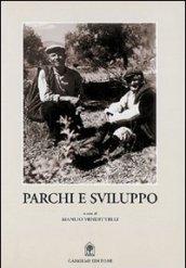 Parchi e sviluppo