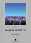 Manzone architetto