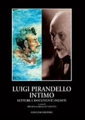 Pirandello intimo. Inediti