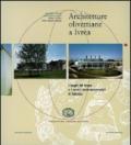 Architetture olivettiane a Ivrea. I luoghi del lavoro, i servizi socio assistenziali in fabbrica