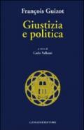 Giustizia e politica