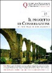 Quaderni PAU. Rivista semestrale del Dipartimento patrimonio architettonico e urbanistico dell'Università di Reggio Calabria. 15.