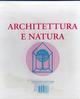 Architettura e natura