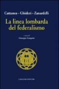 La linea lombarda del federalismo