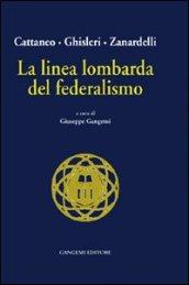 La linea lombarda del federalismo