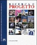 Ricerca e progetto vol. 9-10