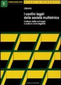 Confini legali della società multietnica. Cultura dello sviluppo e cultura della legalità