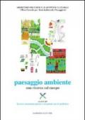 Paesaggio e ambiente. Rapporto 1998 dell'abusivismo in Italia