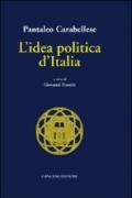 L'idea politica d'Italia