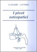 I pivot osteopatici